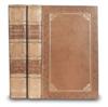 NEWTON, ISAAC, Sir.  Philosophiae naturalis principia mathematica.  2 vols.  1822